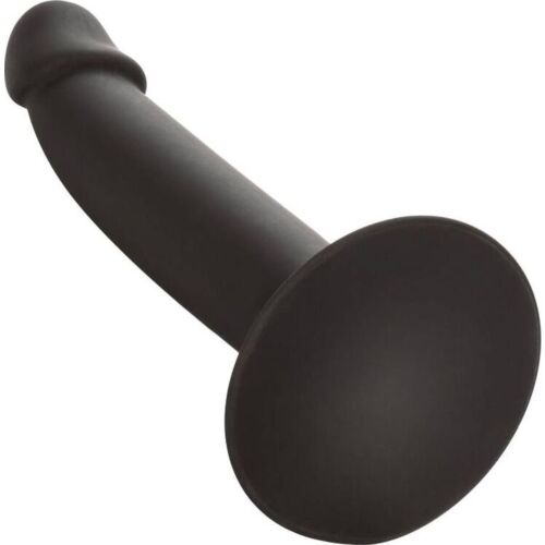 Sonda anal Calexotics Slim z robustno podlago za sesanje