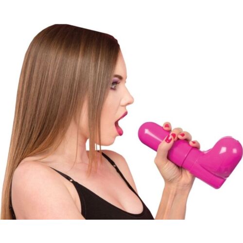 Igrača za pitje Spencer & Fleetwood Jizz