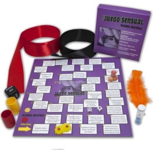 Igrača za odrasle Diablo Picante | Razburljivo raziskovanje čutov