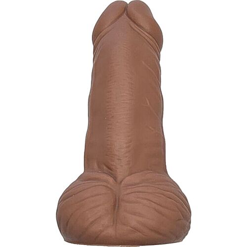 Antistresni igraček Loviux Diablo Picante z realističnim penisom