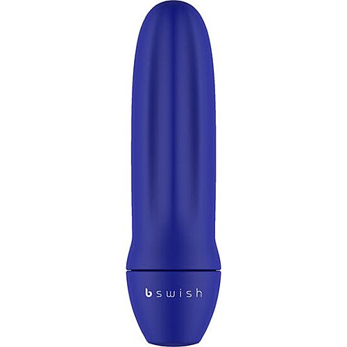 Vibrator B SWISH BMINE CLASSIC z izjemnimi robovi