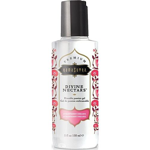 Lubrikant KamaSutra Strawberry Dream 150ml