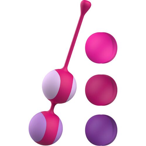 Bolas Kewos Liebe za trening medeničnega dna