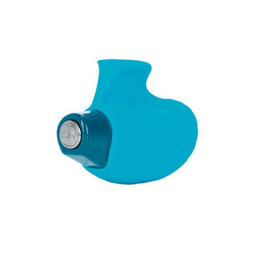 Vibrator Jopen Aries Robin z 5 načini