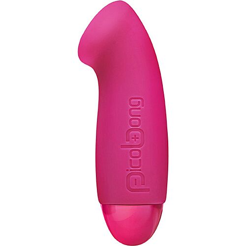 Vibrator Picobong KIKI CERISE za stimulacijo klitorisa