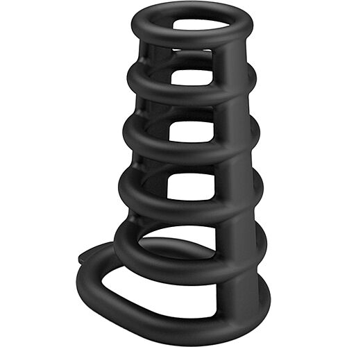 Obroč PARTY UP Kim za močnejše erekcije