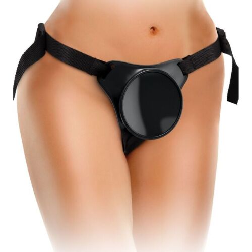 Pas KING COCK ÉLITE z Body Dock sistemom