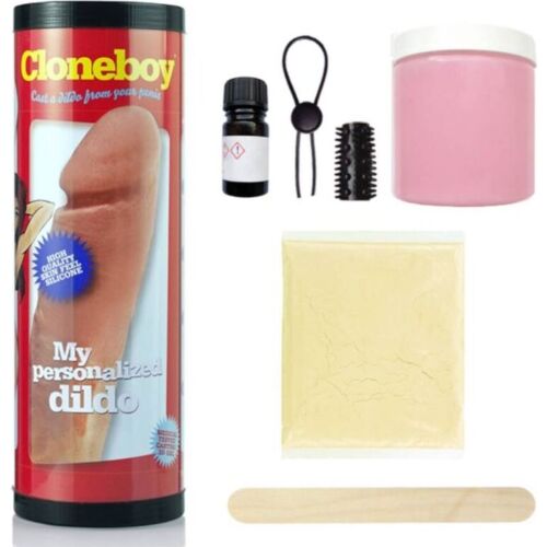 Ostali dodatki Cloneboy Kit za oblikovanje