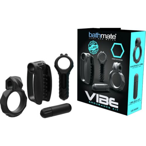 Komplet igrač Bathmate Vibe Endurance
