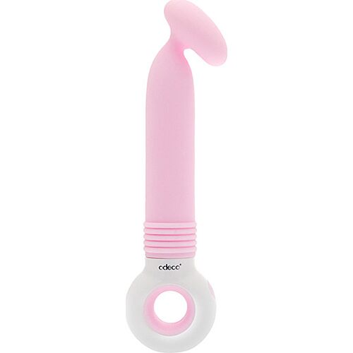 Vibrator Odeco Kupalo s kapico v obliki gobice