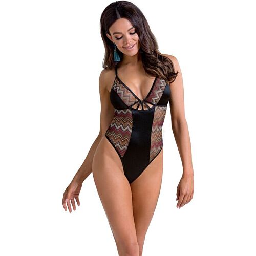 Lencerija Casmir Lagerta S/M - Udobje in stil