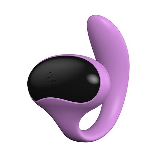 Vibrator L'Amourose Lana vodoodporen za pare