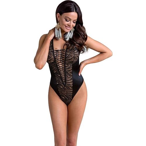 Sexy perilo Casmir Lara S/M z udobnimi naramnicami