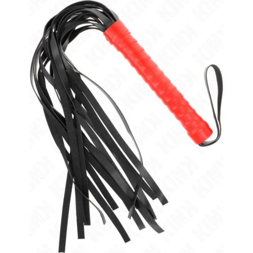 Bič KINK SMALL SOFT TAIL 50 CM