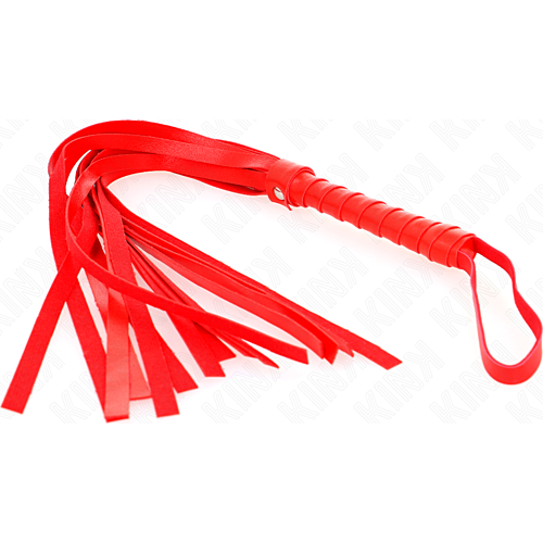 Látigo KINK Simple 45 cm za BDSM igre