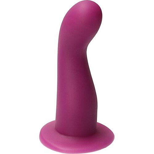 Dildo Leda | Ergonomski in fleksibilen