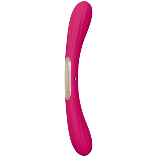 Dvojna konica Vibrator LELO BOOMERANG za pare