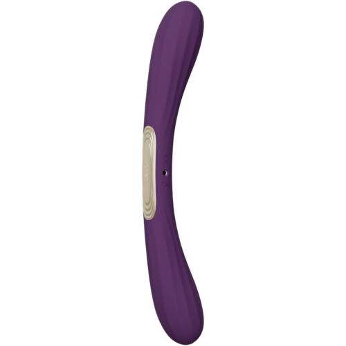 Vibrator LELO Boomerang Dvojna Konica