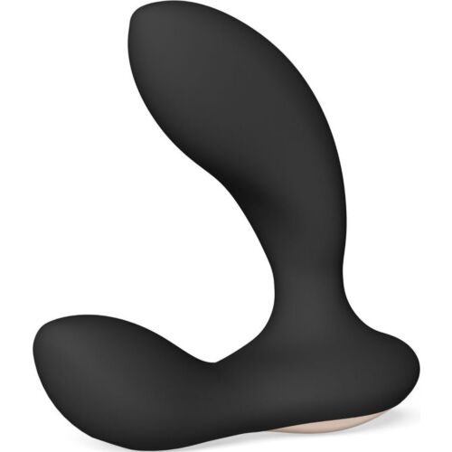 Analni vibrator LELO HUGO 2 z Bluetooth povezavo