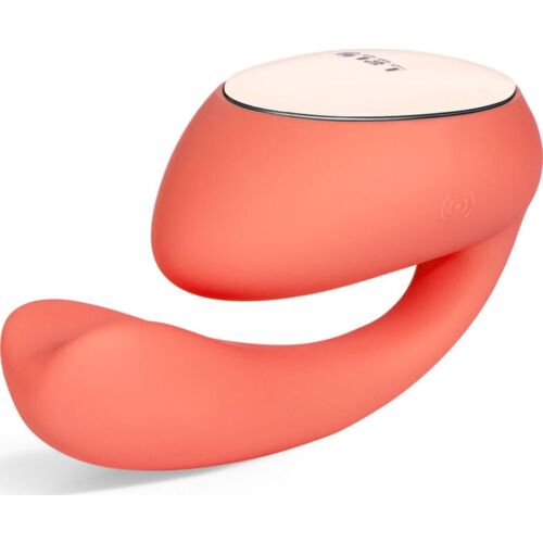 Vibrator LELO IDA WAVE z WaveMotion tehnologijo