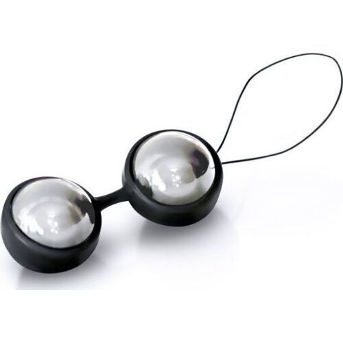 Boleča kroglice LELO LUNA BEADS ACERO INOXIDABLE