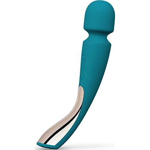 Vibrator LELO Smart Wand 2 z 10 načini vibracije
