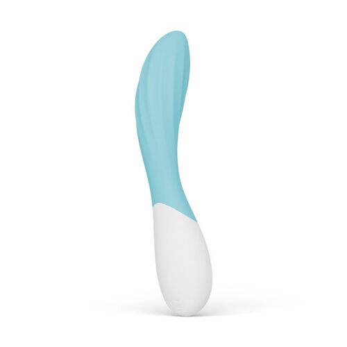 LELO MONA TWIST: Polnjenje in Nadzor preko Aplikacije