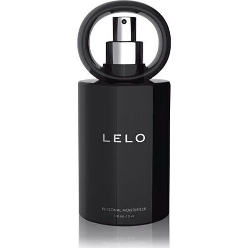 Lubrikant LELO Moisturizer 150 ml brez glicerina