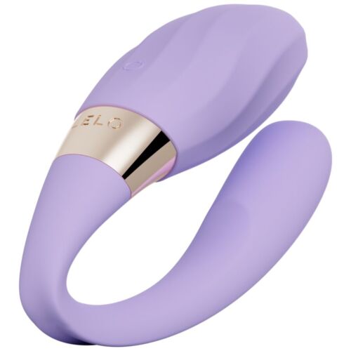 Vibrator LELO TIANI TWIST za pare z več načini