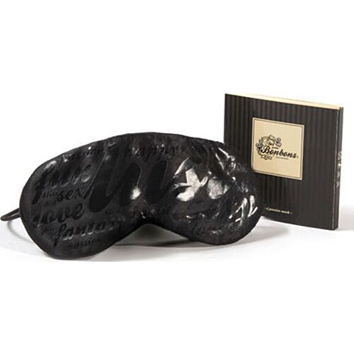 Antifaz Bijoux Petits Bonbons za skrivnostno doživetje