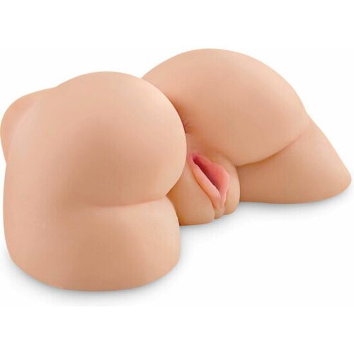 Masturbator BootyBliss z resničnim občutjem