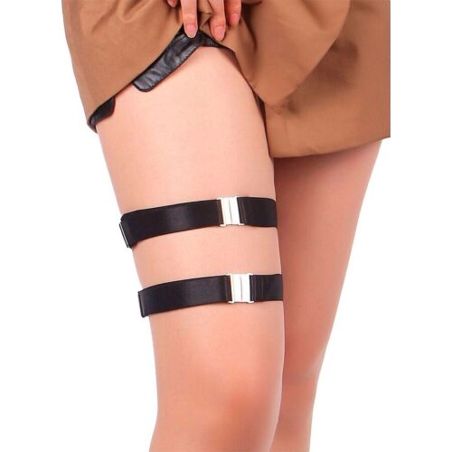 Ligueros SUBBLIME 957476 s prilagodljivimi zaponkami