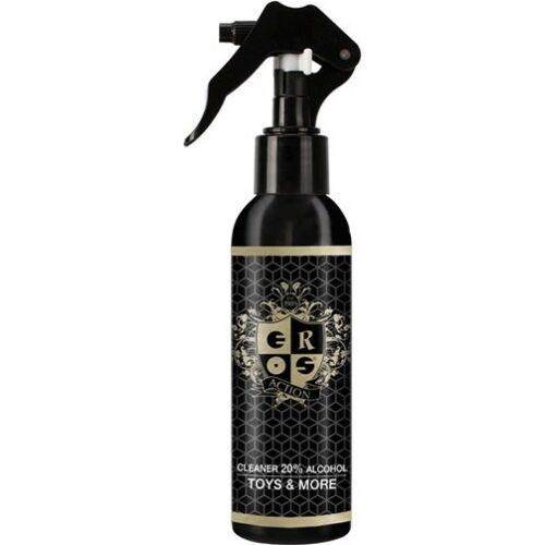 Čistilo Eros 150 ml za erotične igrače