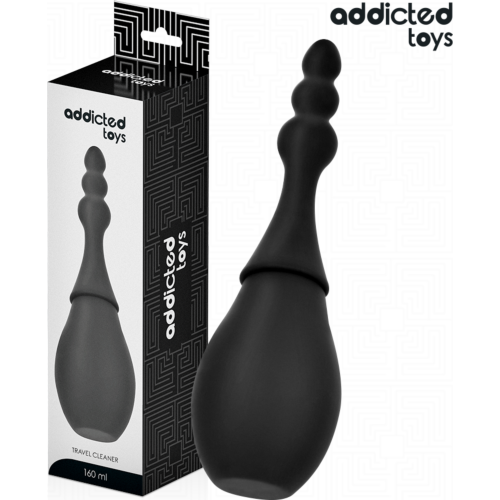 Čistilo Addicted Toys Model 4 Kompaktno