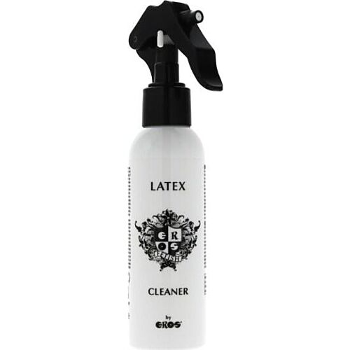 Čistilo EROS FETISH LINE 150 ml brez alkohola