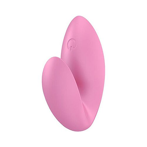 Vibrator Satisfyer Love Riot za natančno stimulacijo