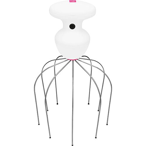 Masážni aparat Lovers Premium Head Relax za učinkovito sprostitev