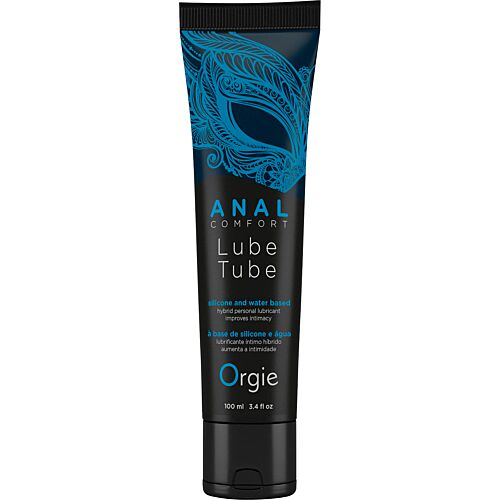Lubrikant Orgie Lube Tube Anal Confort 100ml