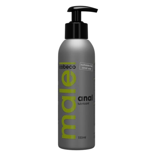 Lubrikant Cobeco Male 150 ML za analni seks