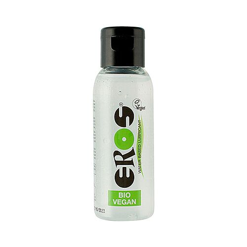 Lubrikant Eros 50 ml | Bio in veganski