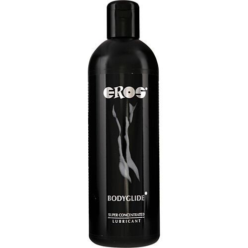 Lubrikant EROS Bodyglide 1000 ml superkoncentriran
