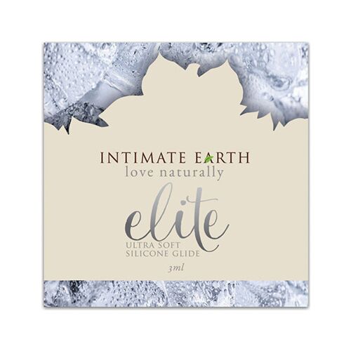 Lubrikant Intimate Earth Elite 3ml monodosis