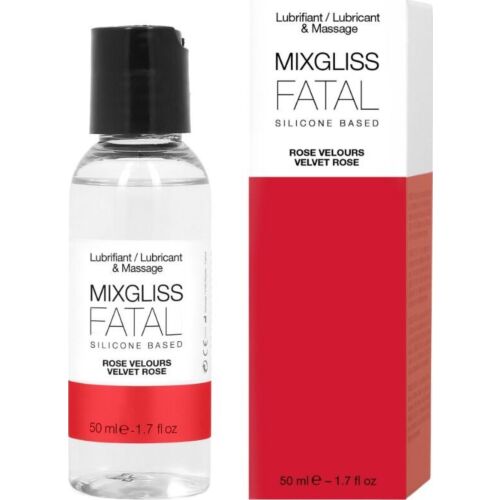 Lubrikant MIXGLISS Fatal 50 ml 2 v 1