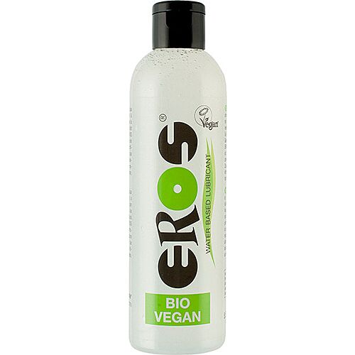 Lubrikant Eros Bio & Vegan Aqua 250 ml | Naravna vlažnost