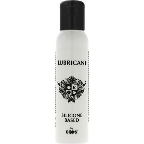 Lubrikant EROS FETISH LINE 100 ML z dolgotrajno žlahtnostjo