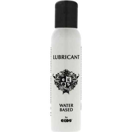 Lubrikant EROS FETISH LINE 100 ml | Sveža občutka