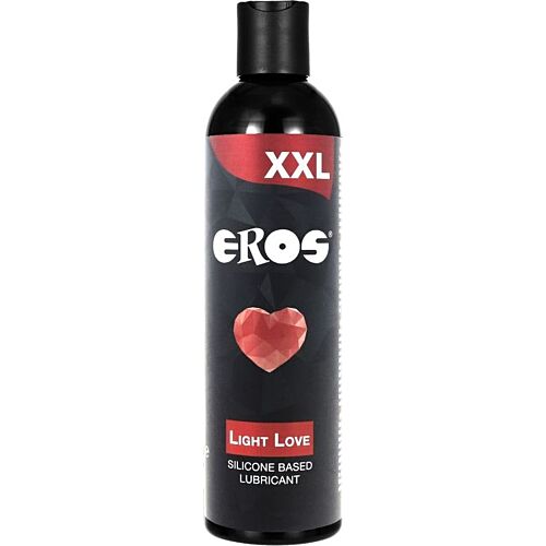 Lubrikant EROS CLASSIC LINE 300 ML za odlično drsanje