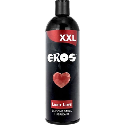 Lubrikant EROS Classic Line XXL 600 ml z intenzivno drsnostjo