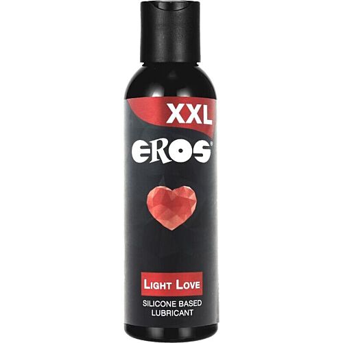 Lubrikant EROS Classic Line 150 ml za erotične igrače