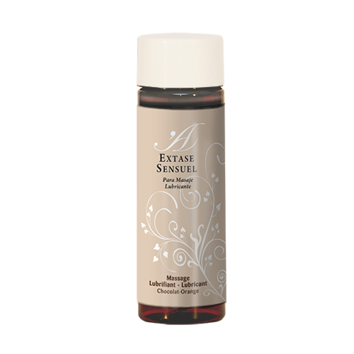 Lubrikant Extase Sensual Chocolate & Naranja 100ml